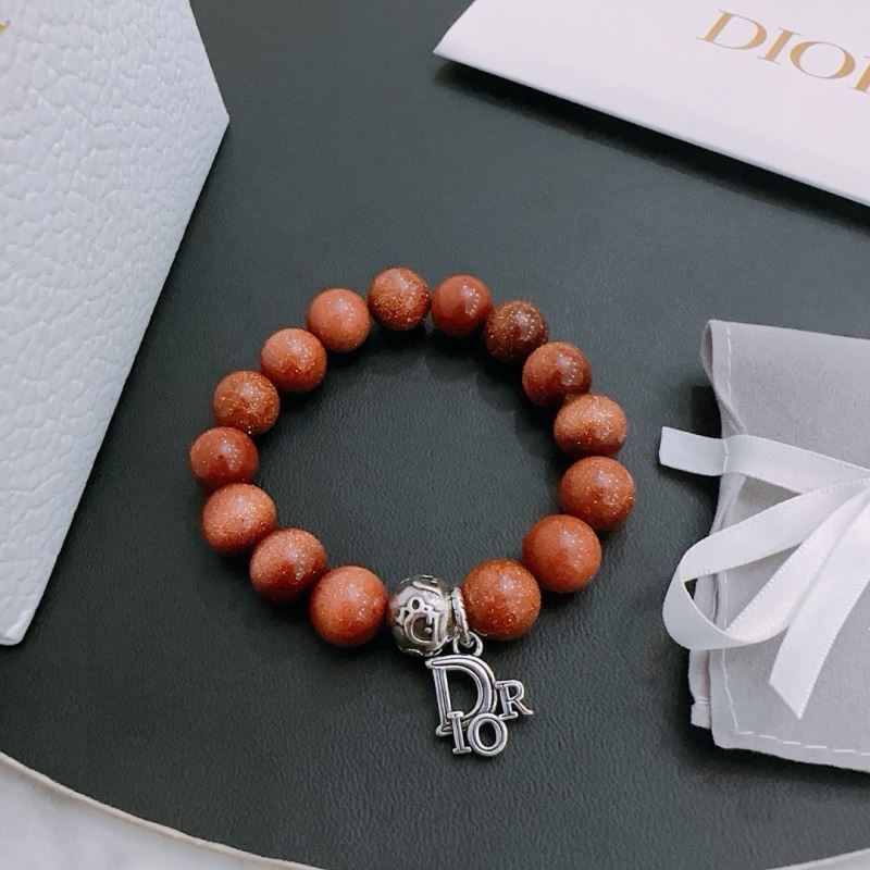 Christian Dior Bracelets